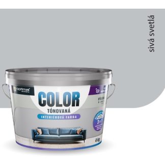 Optimal Color Sivá Svetlá 7kg