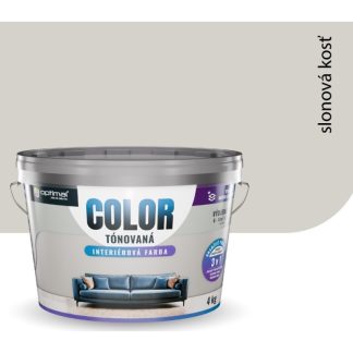 Optimal Color Slonová Kosť 7kg