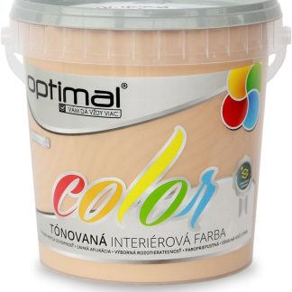 Optimal Color Svetlohnedá Opál 1,5kg