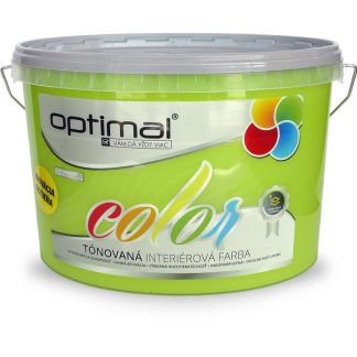 Optimal Color Svetlozelená Jadeit 7,5kg