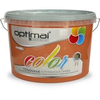 Optimal Color Tehlovohnedá Granát 7,5kg
