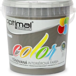 Optimal Color Tmavošedá Achát 1,5kg