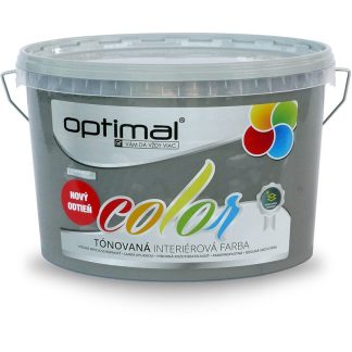 Optimal Color Tmavošedá Achát 7,5kg