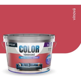 Optimal Color Vínová 7kg