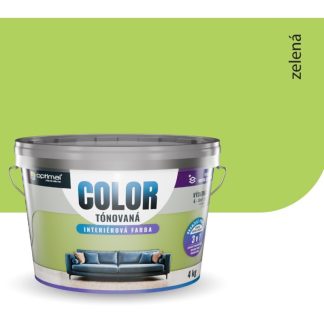 Optimal Color Zelená 7kg