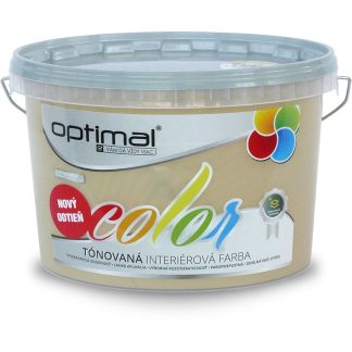 Optimal Color Zlatohnedá Obsidián 4kg
