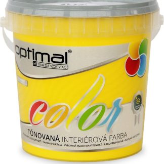 Optimal Color Žltá Citrín 1,5kg