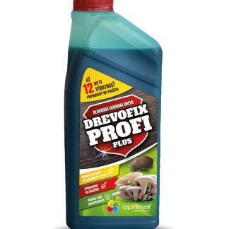 Optimal Drevofix Profi plus zelený 1L