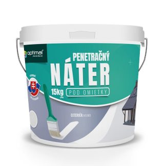Optimal Drsná Penetrácia pod Omietky 25kg