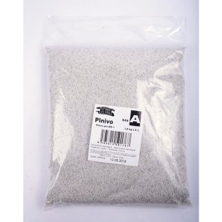 Optimal HET Kamenivo A biela 3,5kg - k omietke /HET Mozaike