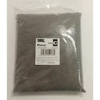 Optimal HET Kamenivo C sivá 3,5kg - k omietke /HET Mozaike