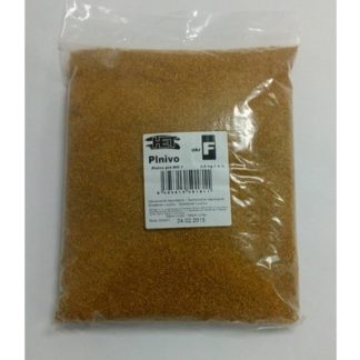 Optimal HET Kamenivo F oker 3,5kg - k omietke /HET Mozaike