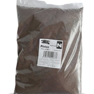 Optimal HET kamenivo N 3,5kg hnedá sýta - k omietke /HET Mozaike