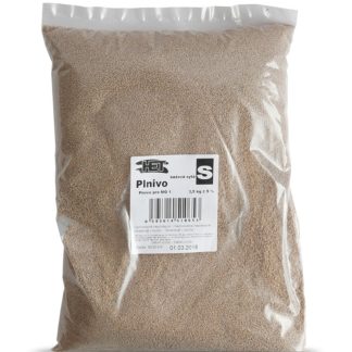 Optimal HET kamenivo S 3,5kg béžová sýta - k omietke /HET Mozaike