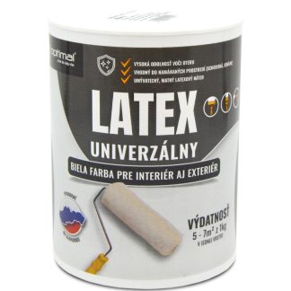 Optimal Latex univerzálny 0,8kg+0,2kg zdarma