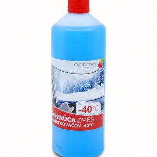 Optimal Nemrznúca zmes do ostrekovačov -40°C 1l