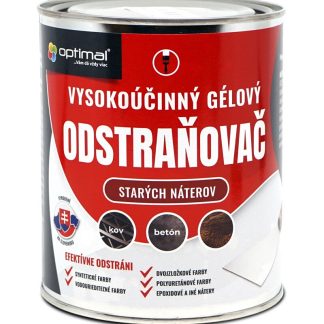 Optimal Odstraňovač starých náterov 2kg