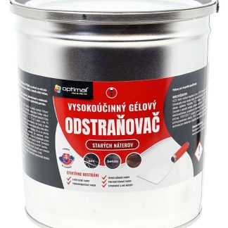 Optimal Odstraňovač starých náterov 4kg
