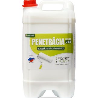 Optimal Penetrácia Akrylátová 10l Hĺbková 1:1-1:2