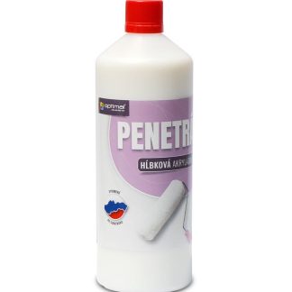 Optimal Penetrácia Akrylátová 1l Hĺbková 1:3-1:5 Koncentrát