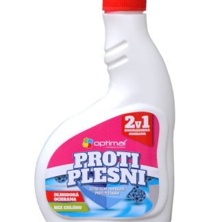 Optimal Proti plesni náhradná náplň 500ml