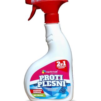 Optimal Proti plesni rozprašovač 500ml
