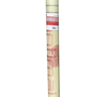 Optimal sklotextilná mriežka 145g 20m ETICS/ETAG-004