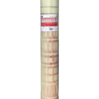 Optimal sklotextilná mriežka 145g 50m ETICS/ETAG-004