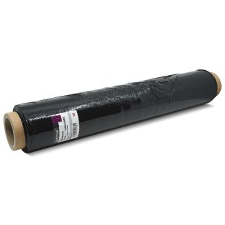 Optimal Strečfólia 500mm/23my/1,8kg čierna