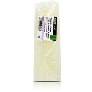 Optimal Tavné Tyčinky 7,4x200mm 0,25kg Patróny