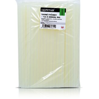 Optimal Tavné Tyčinky 7,4x200mm 1kg Patróny