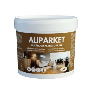 Pam Aliparket mat, Uretánovo-akrylátový lak na parkety 2,5l