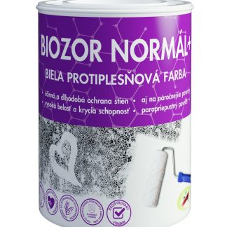 Pam Biozor Normál+ - Ochrana proti plesniam 0,8kg
