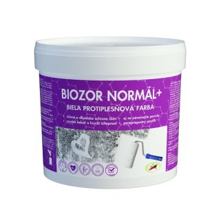 Pam Biozor Normál+ - Ochrana proti plesniam 4kg