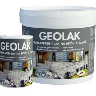 Pam Geolak, mat 3l