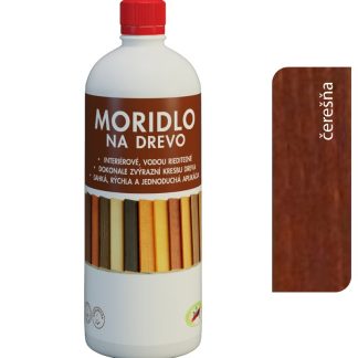 Pam Moridlo na drevo čerešňa 0,5l