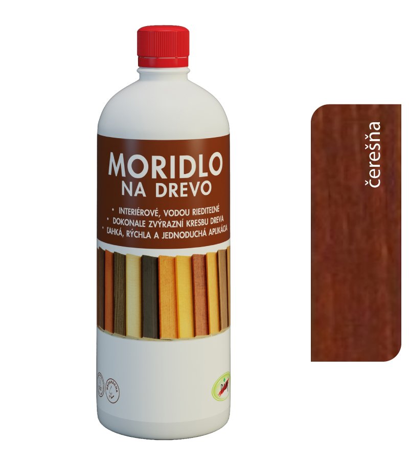 Pam Moridlo na drevo čerešňa 0,5l