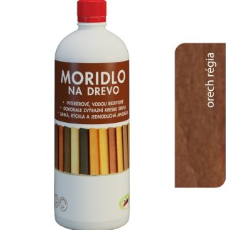 Pam Moridlo na drevo orech régia 0,5l