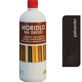 Pam Moridlo na drevo palisander 0,5l