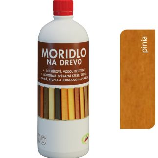 Pam Moridlo na drevo pínia 0,5l