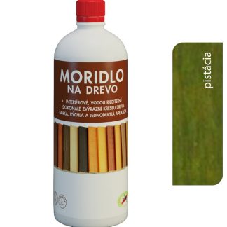 Pam Moridlo na drevo pistácia 0,5l