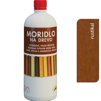 Pam Moridlo na drevo rustikal 0,5l