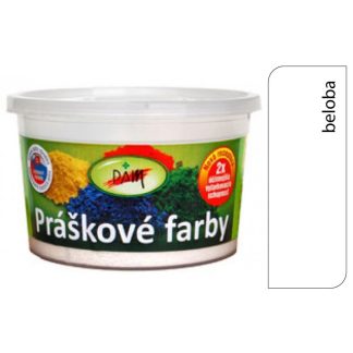 Pam Prášková farba maliarska beloba 0851 0,25kg