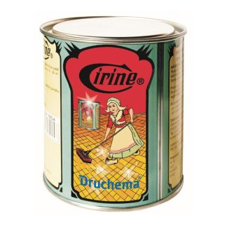 Šk spektrum Pasta Cirine žltá na parkety, drevo, linoleum 550g