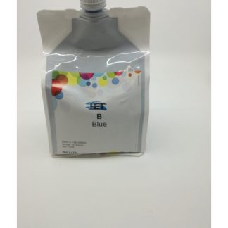 Het Pasta/Pigment B Blue 1l NEW