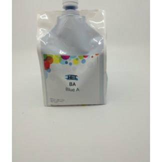 Het Pasta/Pigment BA Blue A 1l NEW