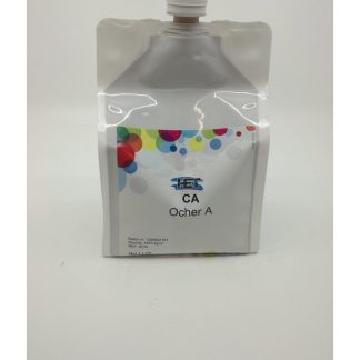 Het Pasta/Pigment CA Ocher A 1l NEW