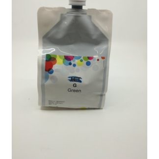 Het Pasta/Pigment G Green 1l NEW