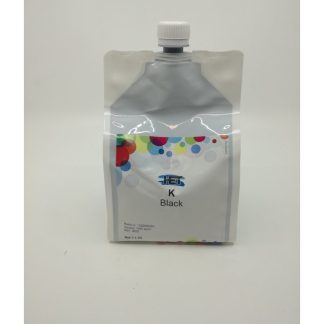 Het Pasta/Pigment K Black 1l NEW