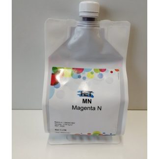 Het Pasta/Pigment MN Magenta N 1l NEW